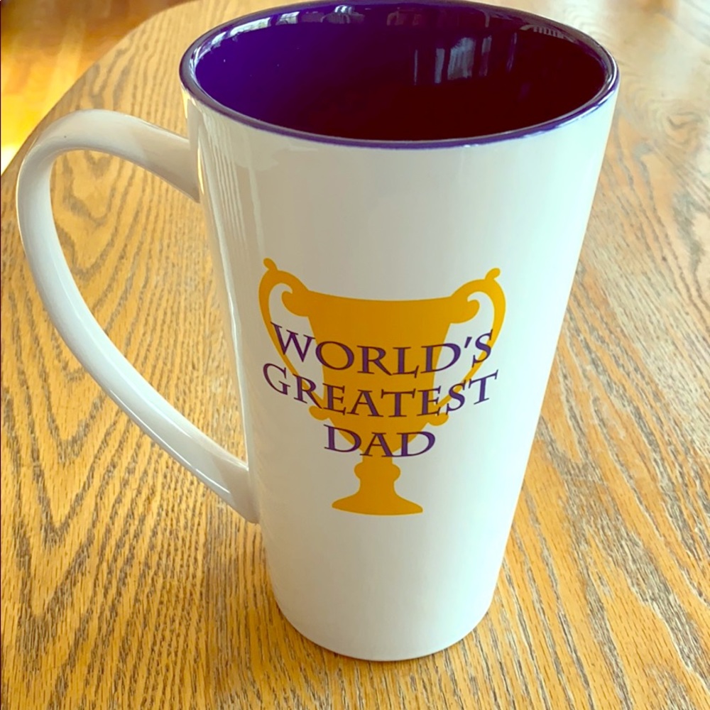Dad Coffee mug ☕️